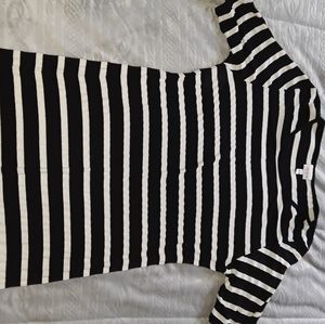 Lularoe Julia dress 2X